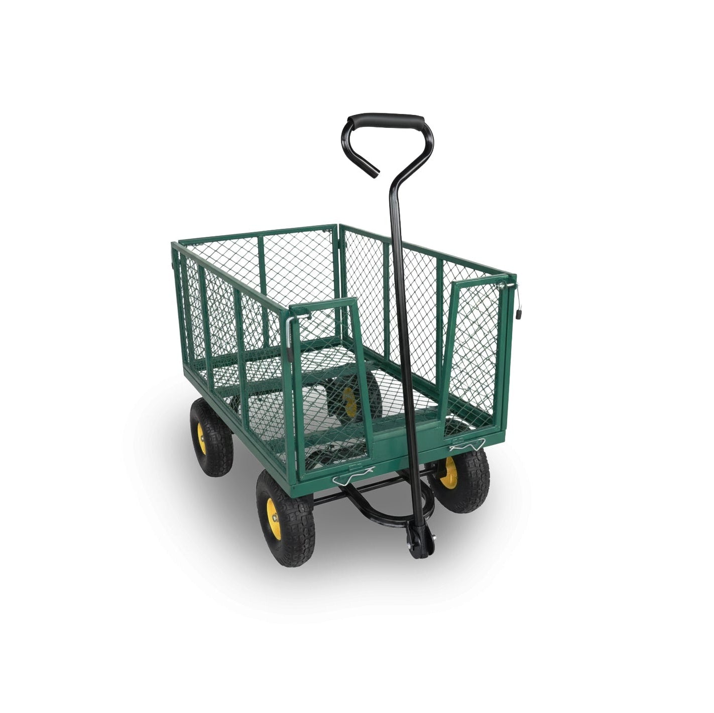 Carro de Jardín L 300kg