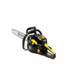 Kit 3en1 - Motosierra 62cc 18, 20, 22'' Black Edition - Eisen