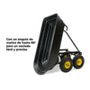 Carro de Jardín S 350kg