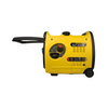 Generador Eléctrico Bencinero 5kW | EST-6250ie | Eisen