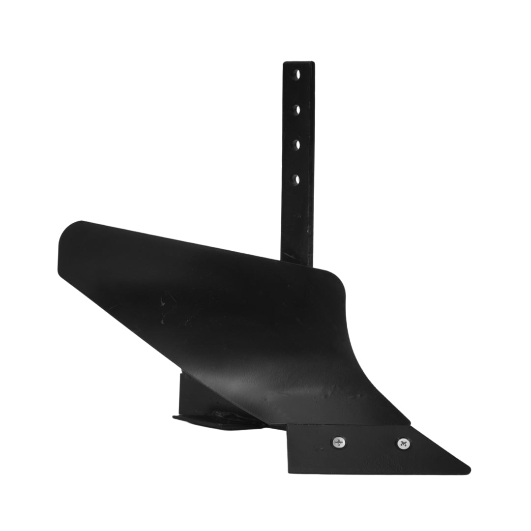 Accesorio Arado de Vertedera Fijo | Motocultivador | Eisen