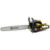 Motosierra 62cc 22'' Black Edition - Eisen
