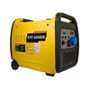 Generador Eléctrico Bencinero 5kW | EST-6250ie | Eisen