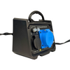 Kit 2 Generadores Eléctrico Bencinero 5kW | EST-6250ie | Eisen y Caja Paralela Gratis