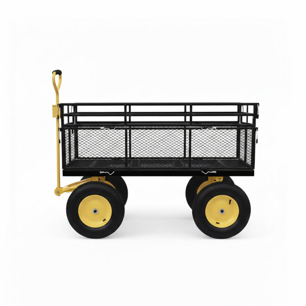 Carro de Jardín XL - 500kg