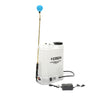 Fumigadora de Mochila Eléctrica | 87 PSI | 16L | 12v DC | Eisen