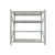 Rack Estantería Metálica Industrial 1200kg 200x60x200cm