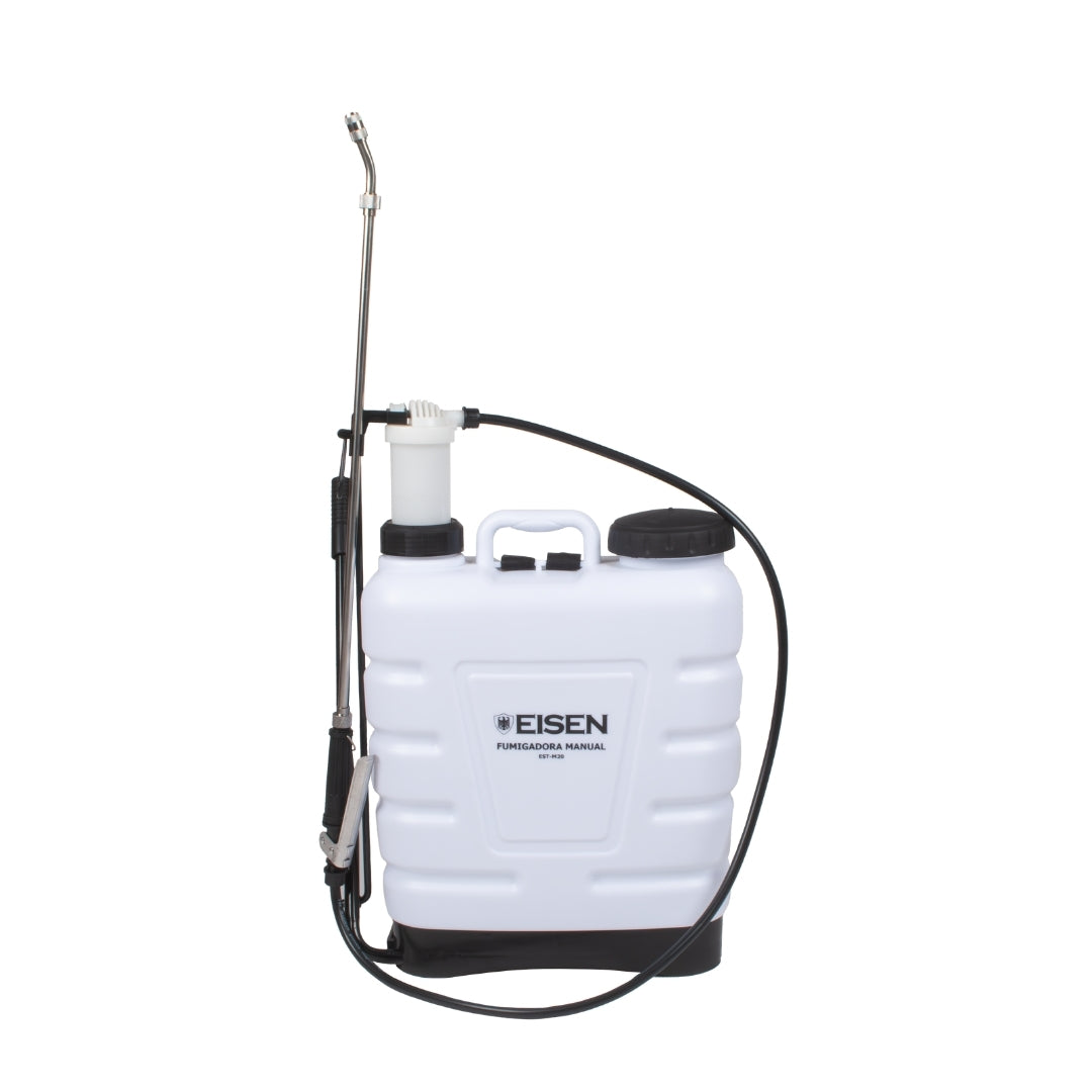 Fumigadora Manual 20L | Eisen