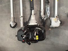OUTLET - 5 EN 1 Máquina Multi-función 62cc - 3,4Hp - Eisen