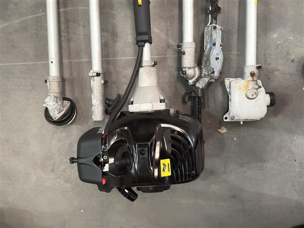 OUTLET - 5 EN 1 Máquina Multi-función 62cc - 3,4Hp - Eisen