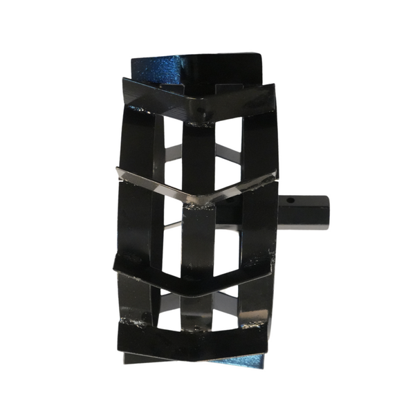 Accesorio – Set de Ruedas de Tracción – Motocultivador Bencinero