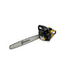 Kit 3en1 - Motosierra 62cc 18, 20, 22'' Black Edition - Eisen