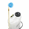 Fumigadora de Mochila Eléctrica | 87 PSI | 16L | 12v DC | Eisen