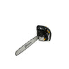 Kit 3en1 - Motosierra 62cc 18, 20, 22'' Black Edition - Eisen