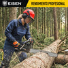 Motosierra 62cc 22'' | Eisen