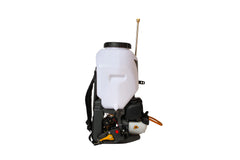 Fumigadora de Mochila de Alta Presión | 42cc | 2.9Hp | Estanque 25L | Eisen