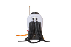 Fumigadora de Mochila de Alta Presión | 42cc | 2.9Hp | Estanque 25L | Eisen