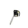 Kit 3en1 - Motosierra 62cc 18, 20, 22'' Black Edition - Eisen