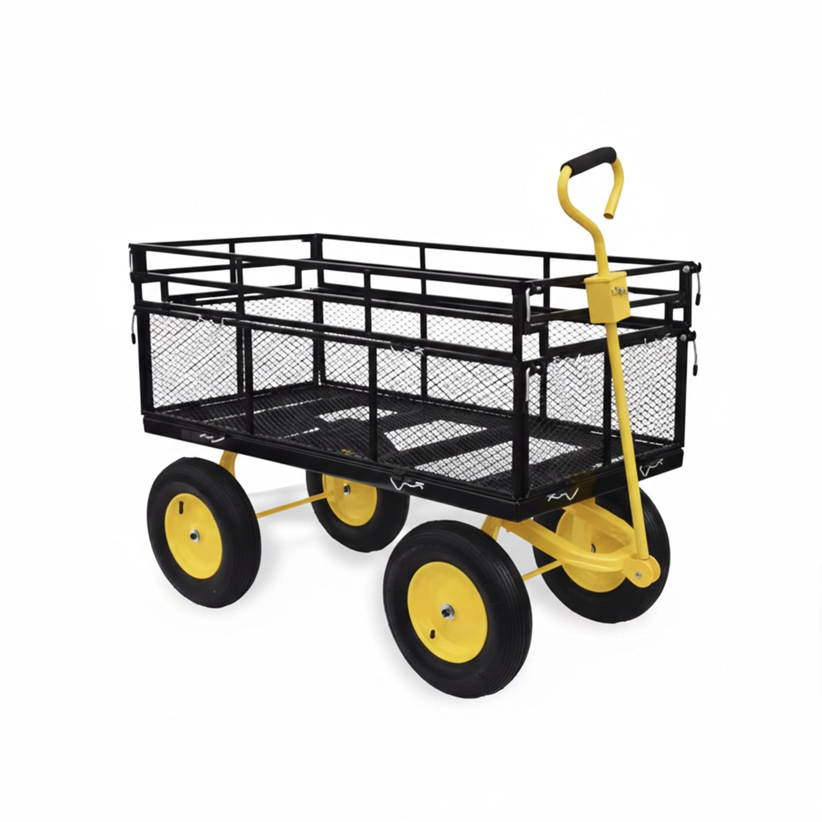 Carro de Jardín XL 500kg