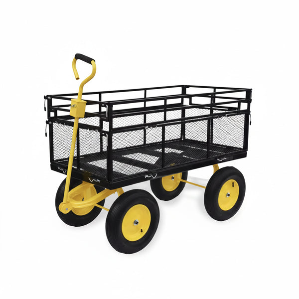 Carro de Jardín XL - 500kg