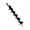 Barreno Ahoyador 72cc + Broca de 10cm + 15cm + 20cm + 30cm + Extensor | Eisen