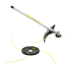 Kit 10 en 1 - Orilladora Profesional 1.34hp 32,6cc - Eisen