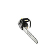 Kit 3en1 - Motosierra 62cc 18, 20, 22'' Black Edition - Eisen