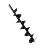 Barreno Ahoyador 72cc + Broca de 10cm + 15cm + 20cm + 30cm + Extensor | Eisen