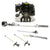 5 en 1 Máquina Multi-función 62cc - 3,4hp - Eisen