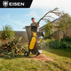 Chipeadora Portátil 15Hp 4'' | Eisen