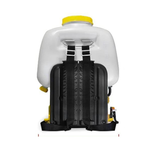 Fumigadora de Mochila 1.2hp 26ccEstanque 20L - Eisen