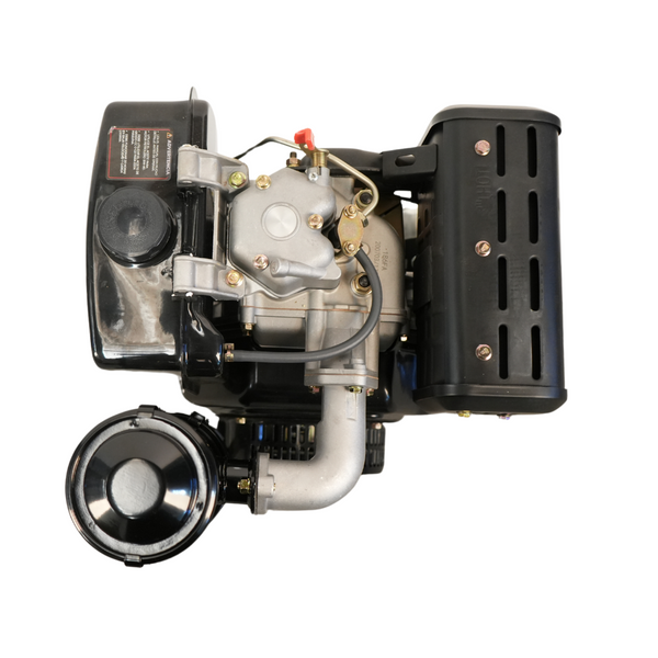Motor Diesel 10Hp 418cc | Eisen