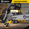Motosierra 62cc 22'' | Eisen