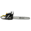 Kit 3en1 - Motosierra 62cc 18, 20, 22'' Black Edition - Eisen