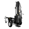 Partidor de Leña Hidráulico 7hp 26 Toneladas – Eisen