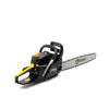 Motosierra 62cc 22'' Black Edition - Eisen