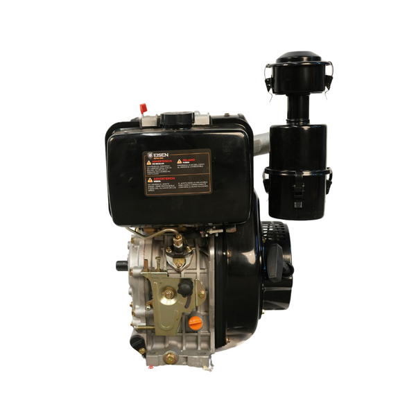 Motor Diesel 10Hp 418cc | Eisen