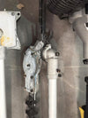 OUTLET - 5 EN 1 Máquina Multi-función 62cc - 3,4Hp - Eisen