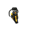Motosierra 62cc 22'' Black Edition - Eisen