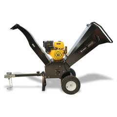 Chipeadora Profesional 15hp 420cc 3.5 Pulgadas - Eisen