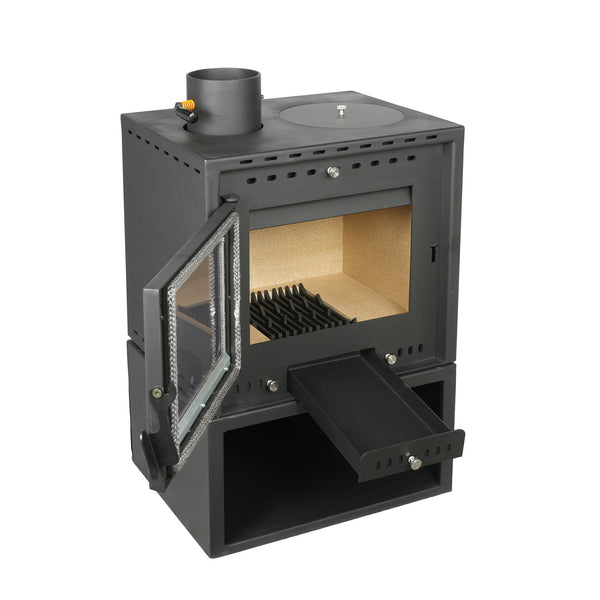 Estufa Leña PFSD18A - Ofen