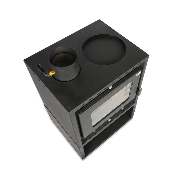 Estufa Leña PFSD18A - Ofen