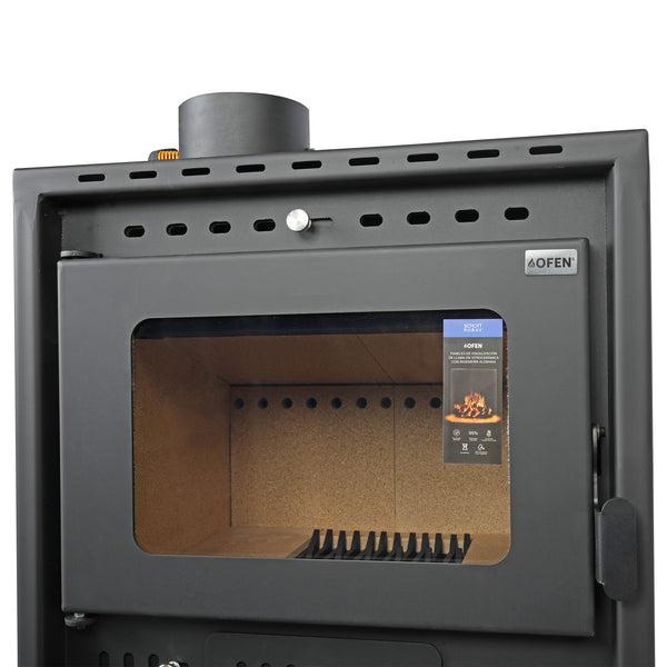 Estufa Leña PFSD18A - Ofen