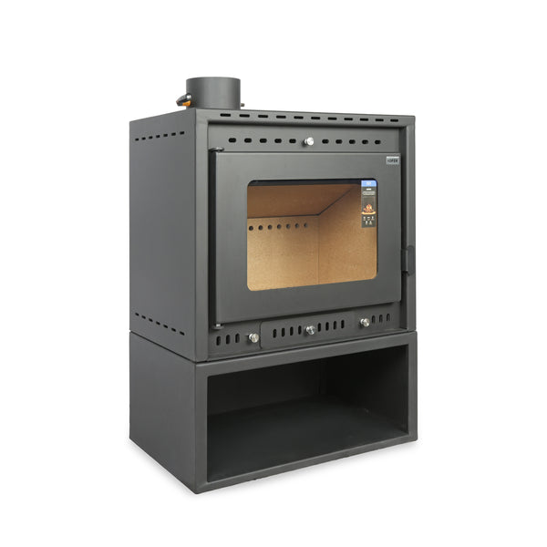 Estufa Leña PFSD18B - Ofen