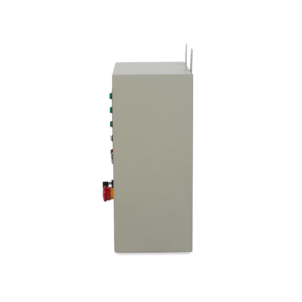 Controlador ATS - Eisen