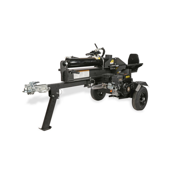 Partidor de Leña Hidráulico 7hp 26 Toneladas – Eisen