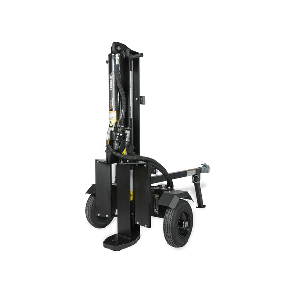 Partidor de Leña Hidráulico 7hp 26 Toneladas – Eisen