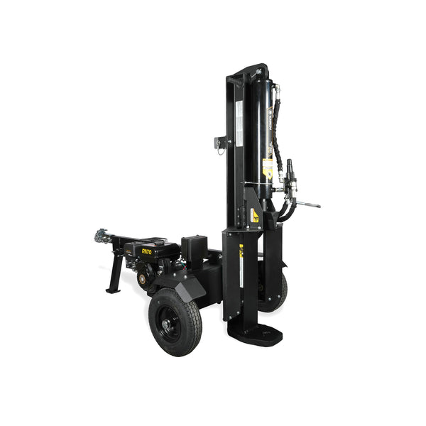 Partidor de Leña Hidráulico 7hp 26 Toneladas – Eisen