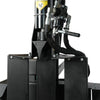 Partidor de Leña Hidráulico 7hp 26 Toneladas – Eisen