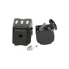 Kit de Mantención para Motor 72cc: Bujía - Filtro de Aire - Partidor